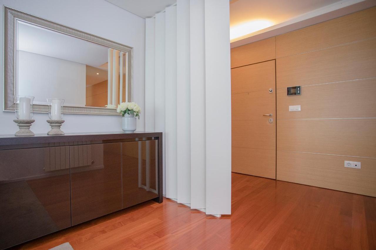 Liiiving In Porto - Balcony Dragao View Διαμέρισμα Εξωτερικό φωτογραφία