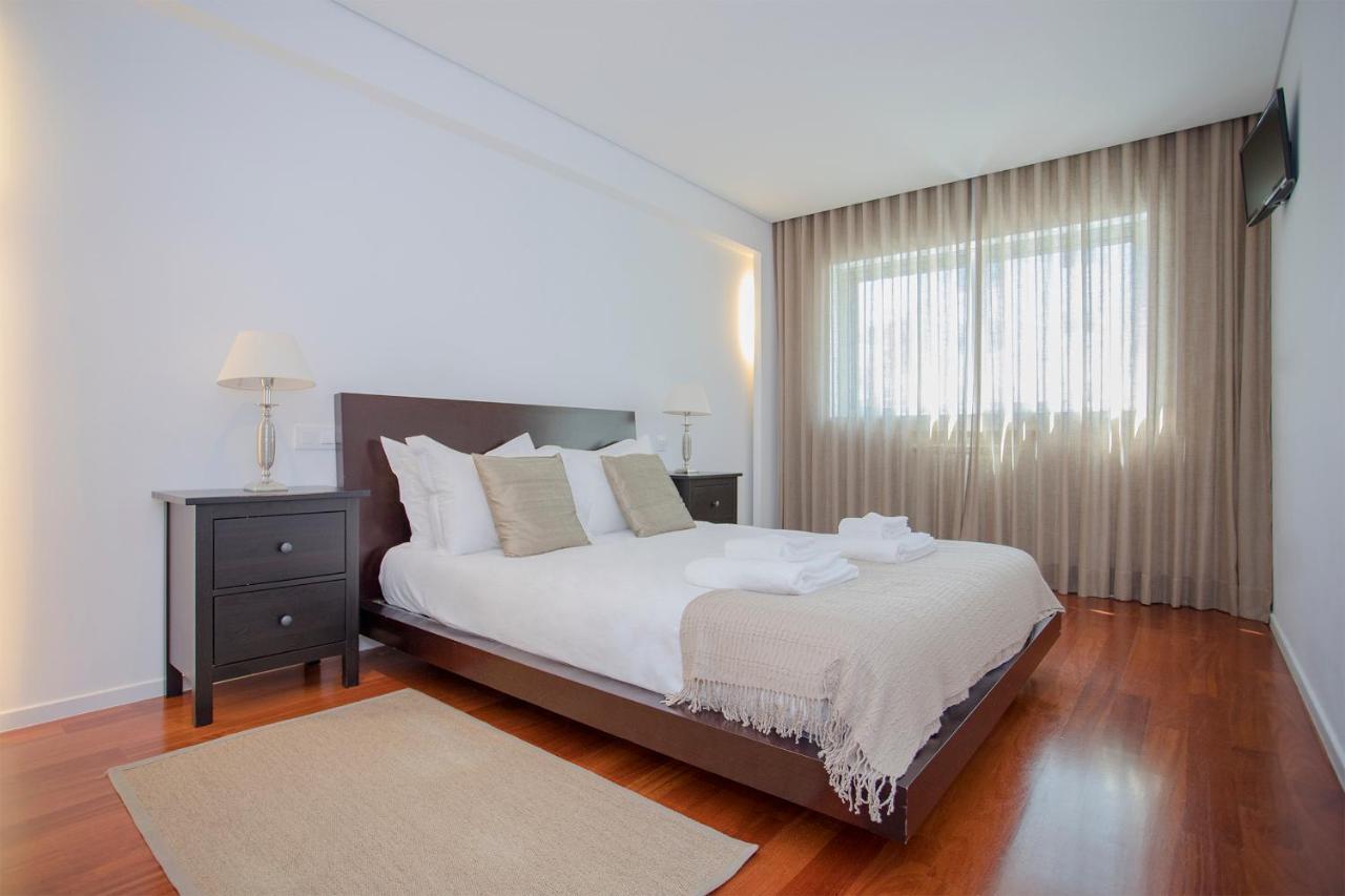Liiiving In Porto - Balcony Dragao View Διαμέρισμα Εξωτερικό φωτογραφία
