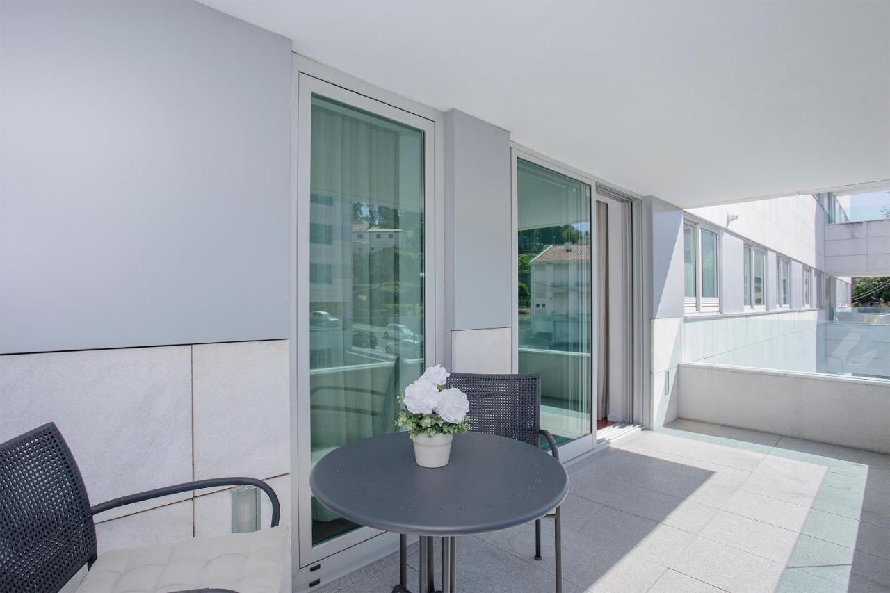 Liiiving In Porto - Balcony Dragao View Διαμέρισμα Εξωτερικό φωτογραφία